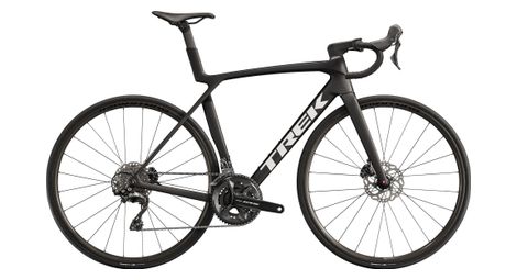 Vélo de route trek madone sl 5 shimano 105 12v 700 mm noir gén. 8