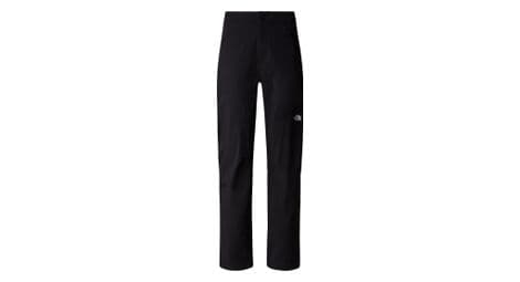 Pantalon femme the north face alpine ridge noir