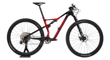 Produit reconditionné · cannondale scalpel carbon 3 / vtt | très bon état