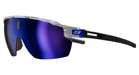 Lunettes connectées julbo evad.2 - spectron 3 - gris/bleu/noir