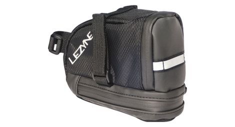 Sacoche de selle lezyne l caddy noir