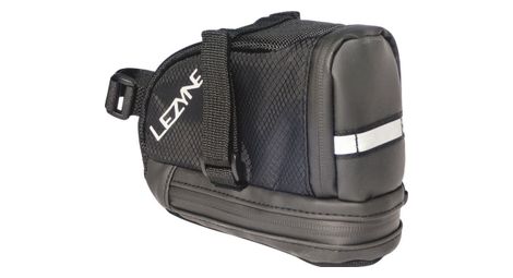 Bolsa de sillín lezyne l-caddy negro