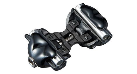 Chariot de Selle Ritchey 1-Bolt pour Rails Ovales 7x9.6mm