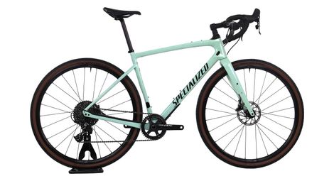 Specialized Diverge Sport Carbon Velo Gravel Bon Etat