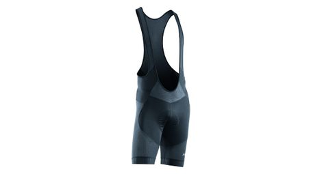 Cuissard court northwave active light bibshort noir