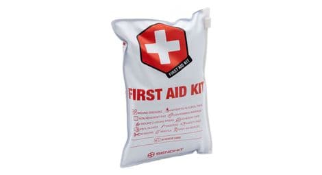 Trousse de premiers secours sendhit first aid kit