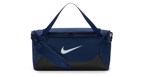 Borsa da palestra Nike Brasilia 40 L blu