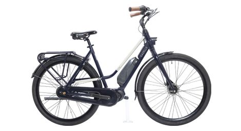 Produit Reconditionné · Vélo de ville électrique GAZELLE City Go C7 HMS 2022 · Bon état
