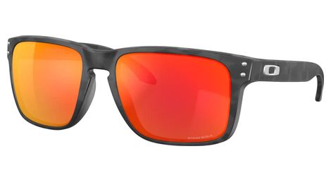 Lunettes Oakley Holbrook XL Camouflage Mat / Prizm Ruby / Ref. OO9417-2959