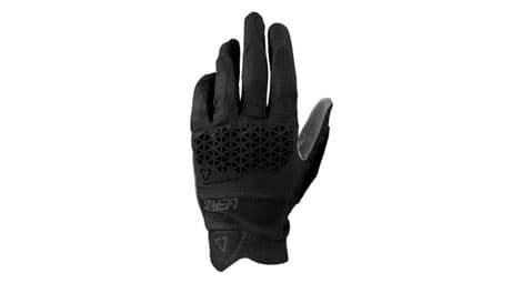 Leatt 3.0 lite lange handschoenen zwart