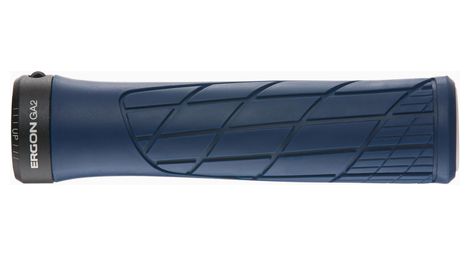 Grips ergon technical ga2 nightride bleu fonce