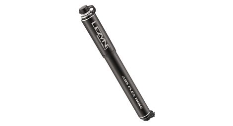 Lezyne pompe a main road drive hp noir small