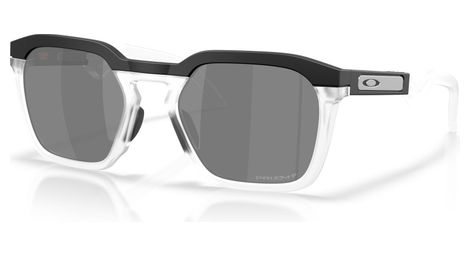 oakley sunglasses hstn sq matte black prizm black polarized ref oo9533 0654