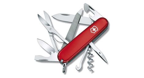 Couteau suisse victorinox mountaineer