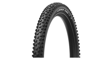 Neumático MTB Michelin E-Wild Rear Performance Line 29'' Tubeless Ready Flexible Gum-X Bead-to-Bead Shield E-Bike Ready