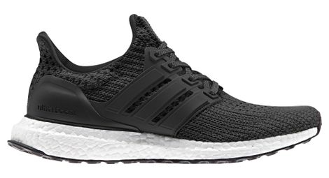 Adidas running ultra boost femme noir blanc