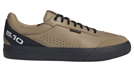 Zapatillas de ciclismo de montaña adidas Five Ten Sleuth DLX 2 Marrón Unisex
