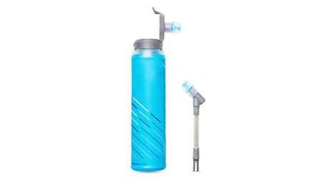 Flasque hydrapak ultraflask speed 500 ml bleu