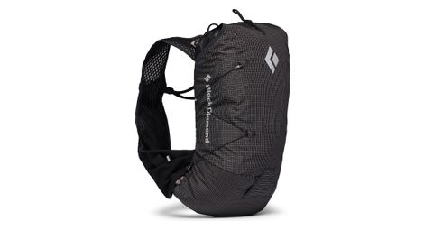 Sac hydratation black diamond distance 15 noir