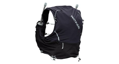 Sac d'Hydratation Nathan Pinnacle Pro 6L Noir Femme