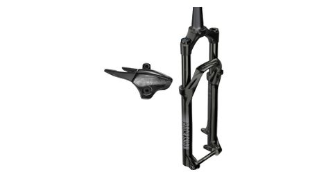 Forcella remota 27.5 '' rockshox judy gold rl | incremento 15x110 mm | offset 42 | nero