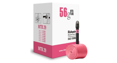 Chambre à air TPU RideNow 56gr - Valve 45mm