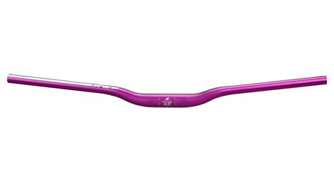 Spank spoon manubrio 800mm 35mm viola