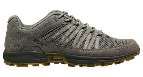 Chaussures de randonnee femme inov 8 roclite recycled 310 vert gum