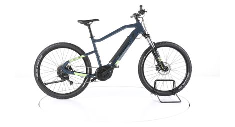 Haibike Hardseven 5 Velo Electrique Tres Bon Etat