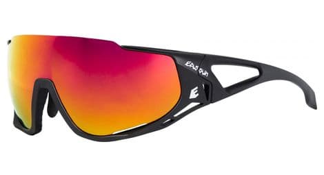 Mortirolo eassun lunettes de cyclisme, solar cat 2, antidérapantes et adaptables