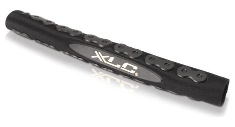 Protege base xlc cp n03 neoprene 60x80x100 mm noir