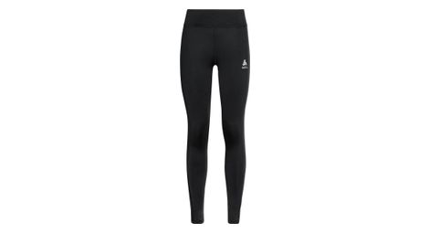 Odlo Damen Essential Mesh Long Tights Schwarz