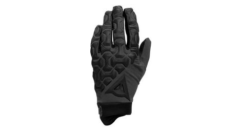 Gants longs vtt dainese hgr ext noir 