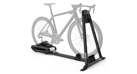 Home trainer wahoo fitness kickr rollr smartrainer