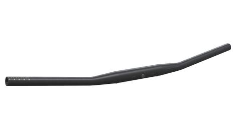 MTB-Lenker Syncros Fraser 1.0 XC 31,8 mm Schwarz