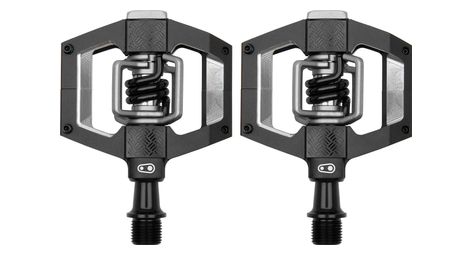 Paire de pédales crankbrothers mallet trail noir