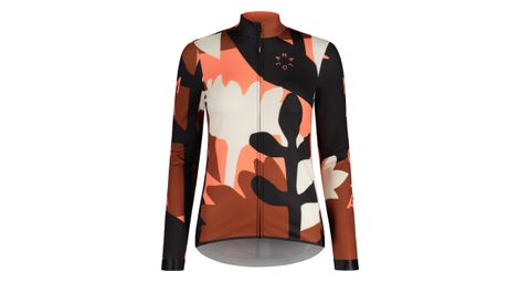 Veste femme maloja toadstoolm pastel noir