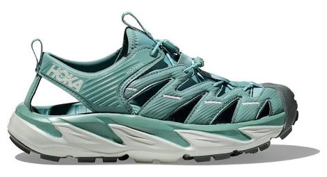 Sandales de Randonnée Femme Hoka Hopara Bleu
