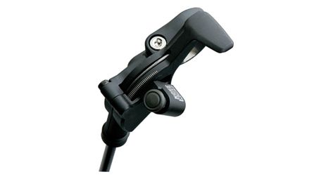 rockshox poploc fork lock right right hand