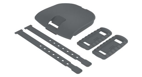 Kit de personalización Si ge Avant Urban Iki Black