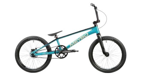 BMX Meybo Holeshot Pro 21.5 Diesel Noir