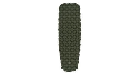 Combinaison de sieste gonflable highlander xl-valeur r 1,5-vert