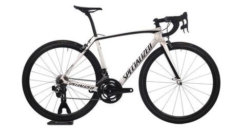 Produit reconditionné · specialized tarmac sl5 red etap / vélo de route | très bon état | envoi gratuit