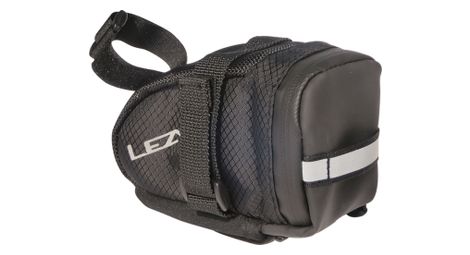 Sacoche de selle lezyne m-caddy noir