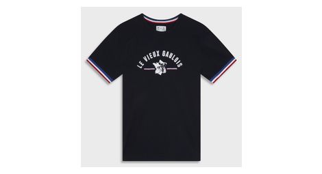 T shirt lvg hexagone