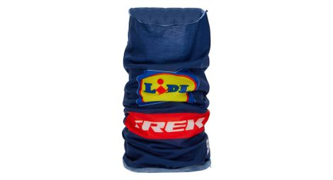 Peto santini team lidl-trek 2025 azul unisex