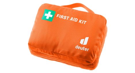 Deuter first aid kit orange