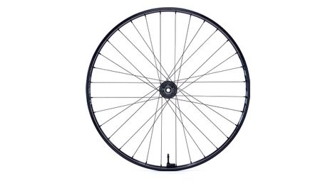 Rueda delantera zipp 3zero moto tubeless 27.5'' | boost 15x110 mm | slate/stealth
