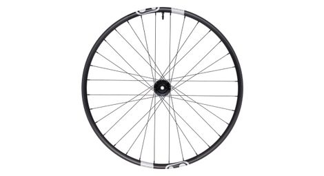 Roue arrière crankbrothers synthesis enduro alloy 2.0 ratchet  29 | boost 12x148mm | 6 trous | noir