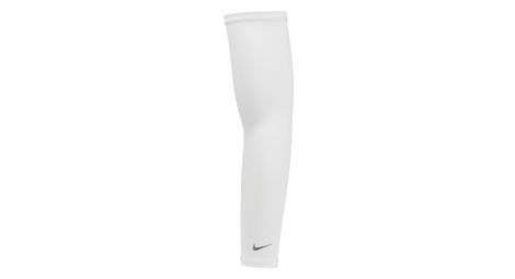Manchettes Nike Lightweight 2.0 Blanc